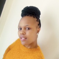 Felicia Morokolo