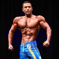 Shahin Arefi