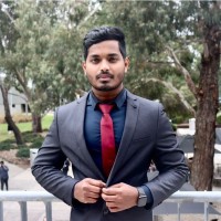 Hemanth Srinivasan