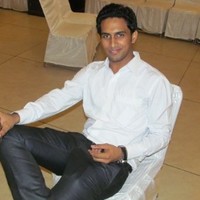 Sanjay Vishwakarma