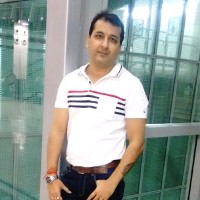 Amit Kapoor