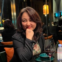 Connie Chen
