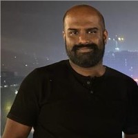 Dilip Madaksira