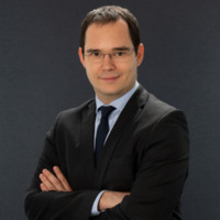 Gilles Gerber