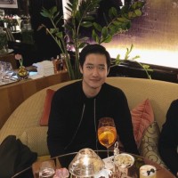 Glenn Susanto