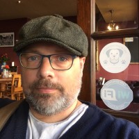Timothy Hacker