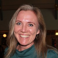 Anne-Marie F. B. Eriksen