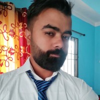 Ashok Pandey