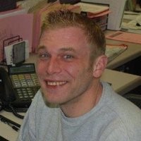Shane Valkenberg
