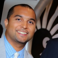 Rogelio Gutierrez