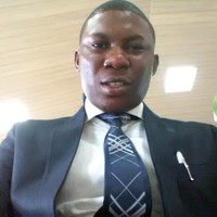 Olasehinde Ayodeji
