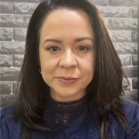 Cibele Ribeiro