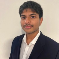 Kaleb Chetty