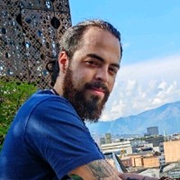 Alejandro Calero