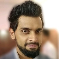 Ashish Kannan