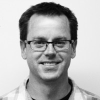 Darren Erickson