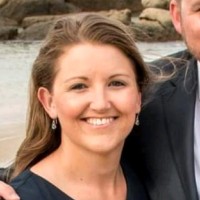 Amy Rowe