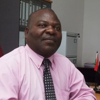 Johnstone M'dala