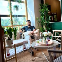 Parthiban P (Parth)
