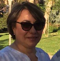Hilda Abed-Mamooreh
