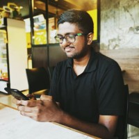 Vyshak J