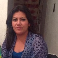 Alejandra Teco Aguirre