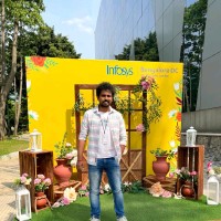 Deepak NR