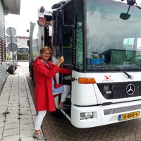 Marlène Van Dijk