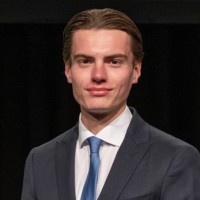 Jannik Merklein