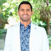 Daniel Uribe