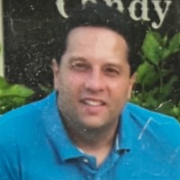 Domenic D'Alessandro
