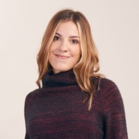 Ludmila Corio Scussel