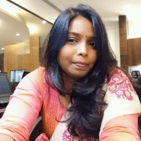 Kalaivani Nagarajan