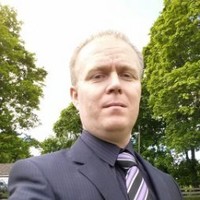 Birger Johansen