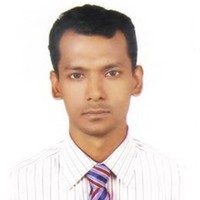 Md.Moyeen Uddin Bhuiyan