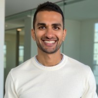 Tanuj Parikh