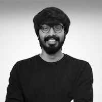 Aneesh Ar