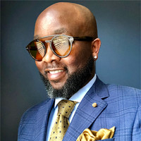 Jamahal C. Boyd, Sr.