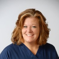 Lori Blount