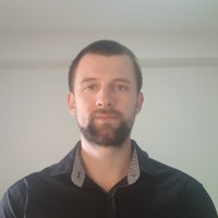 Predrag Kovačević