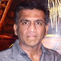 Anil Venkatrao