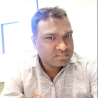Mahesha H M