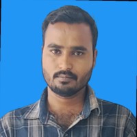 Preetam Prajapati