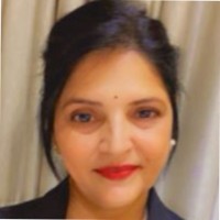 Aarthi J.