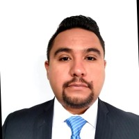 Cristopher Flores Zarate