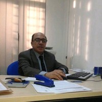 Ahmed Samir Ben Lagha