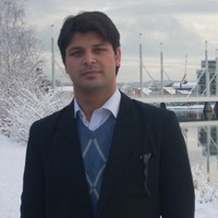 Syed Abbas