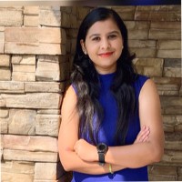 Aishwarya Venkateswaran