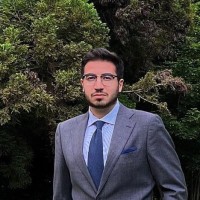 Arash Amini