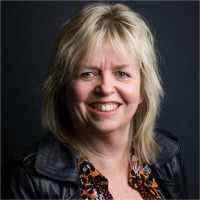 Anita Hommel